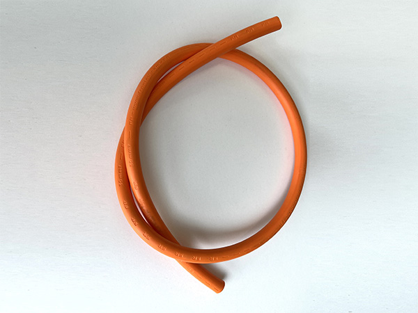 新能源橙色电缆（阻燃&非阻燃）